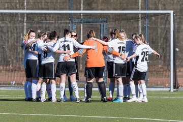 Bild 61 - F Bramfeld 2 - Eimsbuettel 3 : Ergebnis: 0:15